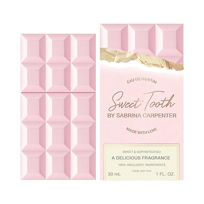 SCENT BEAUTY Sweet Tooth Eau De Parfum Perfume