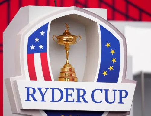 Where to Watch Ryder Cup?