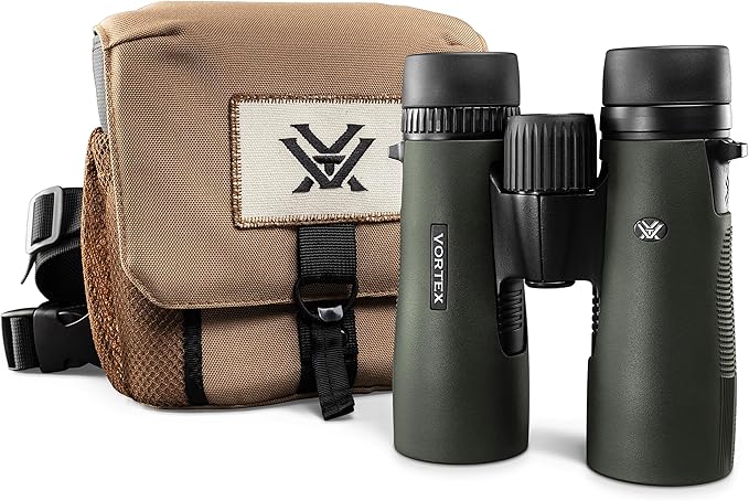 Vortex Optics Diamondback HD 10×42 Binoculars