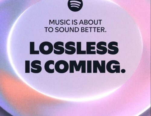 Lossless Listening Arrives on Spotify Premium With a Richer, More Detailed Listening Experience