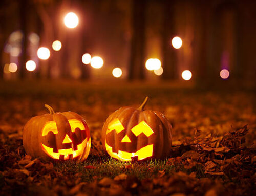 Costume İdeas for Halloween Party!