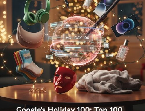 America’s Search Champions: The 100 Most Searched Products